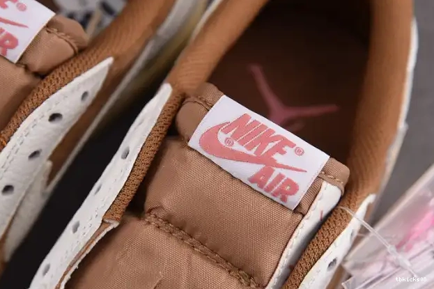 Rep TBkick Scott DM7866-106 OG x Low SP AJ 1 Travis 0324